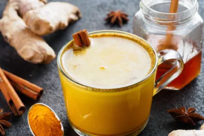 La infusión que puede prevenir los niveles bajos de plaquetas en sangre y enfermedades cardiovasculares