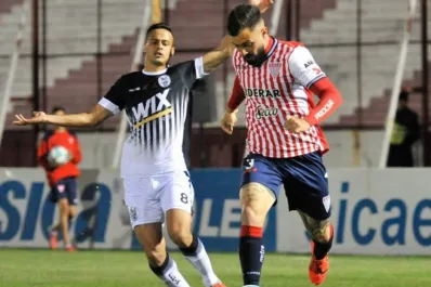 El segundo refuerzo de San Martín de Tucumán está al caer