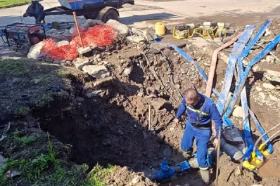 La SAT continúa con los operativos por el 9 de Julio