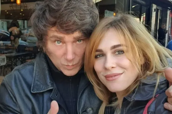 Milei felicitó a Lemoine por su explicación sobre la suba del dólar y la inflación