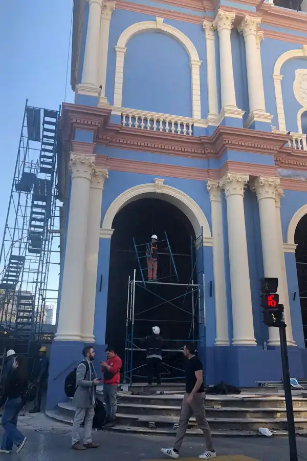 San Francisco: de lo mejor que se hizo en mucho tiempo en Tucumán