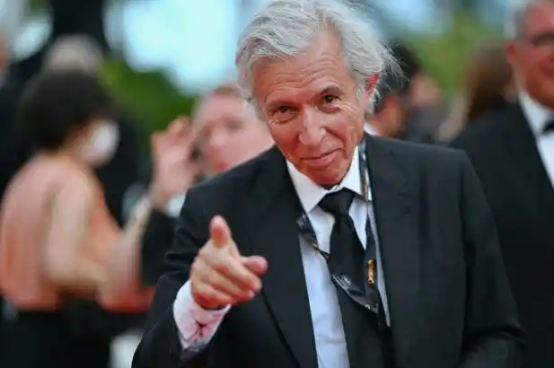 CONSECUENCIA. No se estrenó la última película de Jacques Doillon, “CE2”.