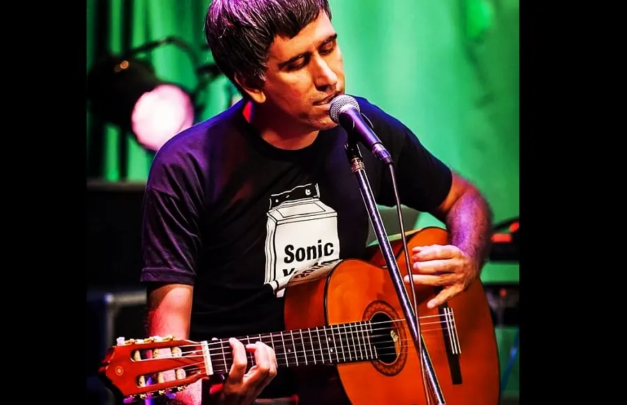 Billordo: “Ser federal hace mi esencia