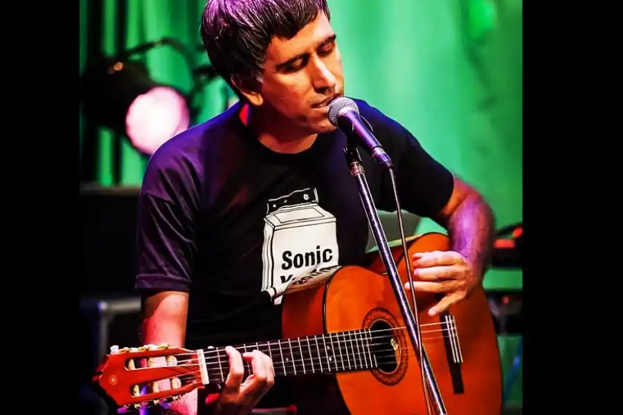 Billordo: “Ser federal hace mi esencia