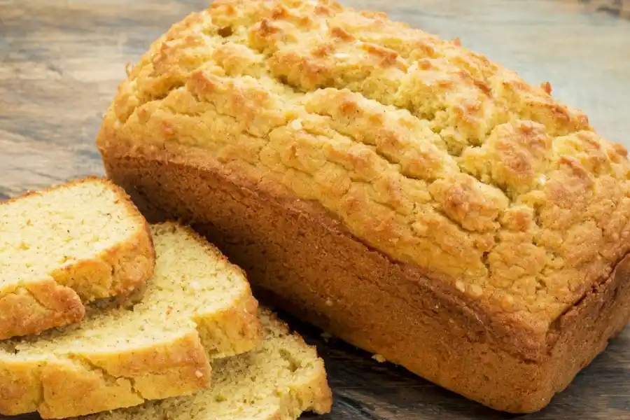 ¿Cómo hacer pan de coco?