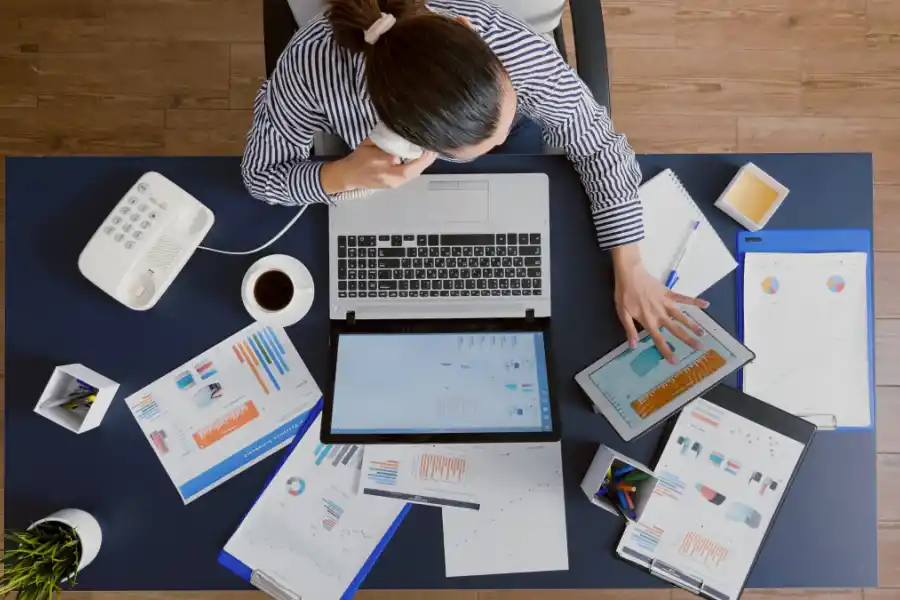 La productividad puede verse afectada por cómo arreglamos la cama.