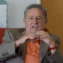 Eduardo Duhalde analizó la crisis política: Al peronismo lo veo mal y a Milei, en una pelea constante