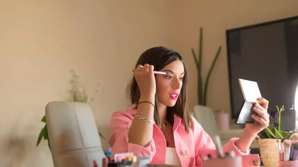 Filtros y maquillaje: entre la realidad y la ilusión