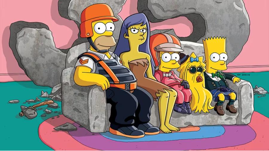 La temporada número 35 de Los Simpson estrenará el 31 de julio 