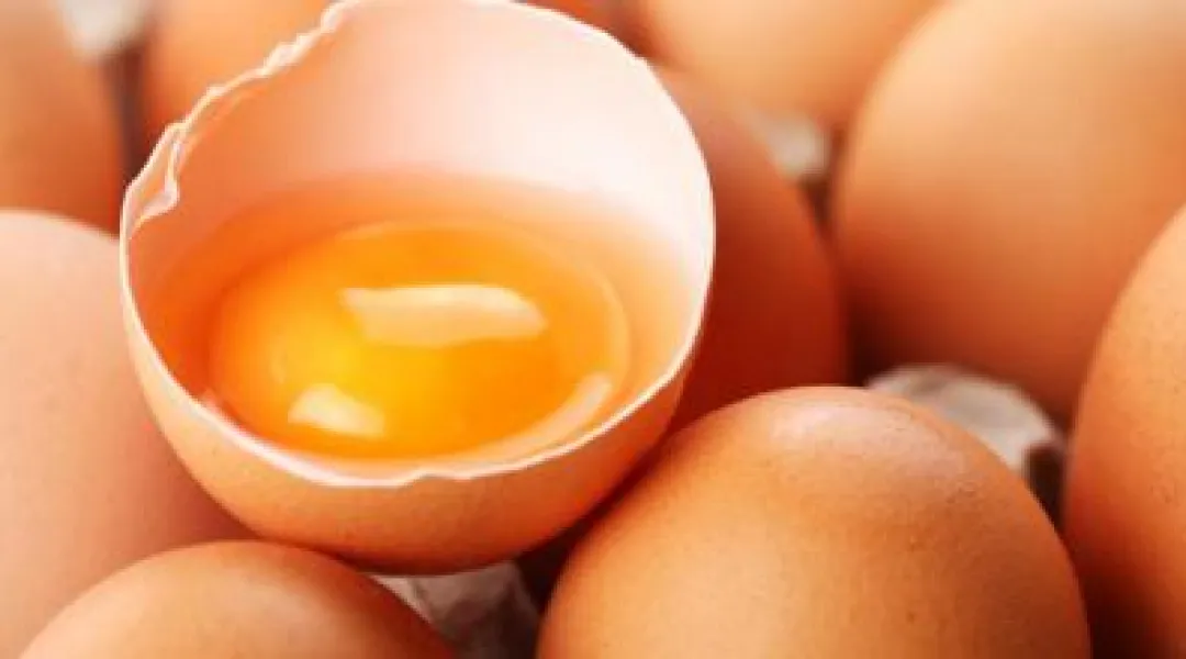 La vitamina que aporta el consumo de huevo que desconocías