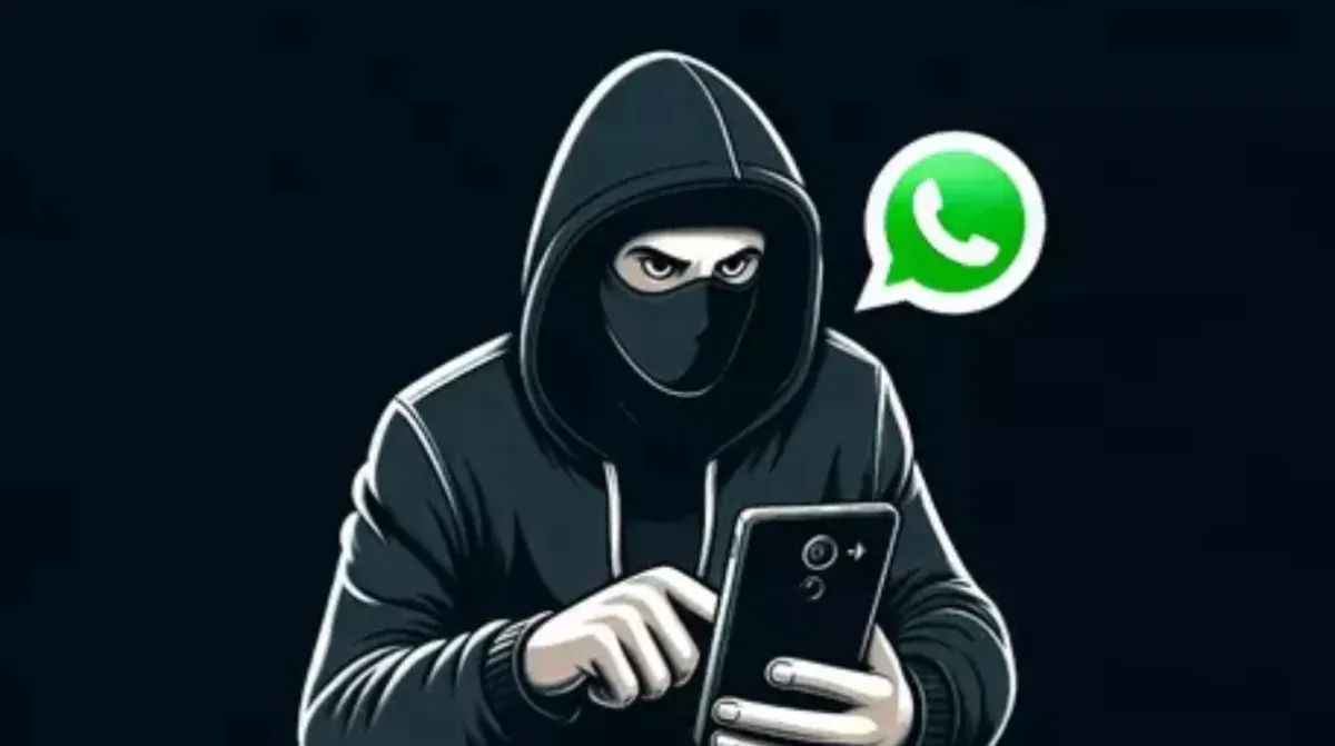 El peligro detrás de contestar un mensaje de WhatsApp con el prefijo +91