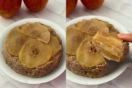 Cómo hacer un postre de avena sin azúcar: fácil, rápido y con apenas cuatro ingredientes