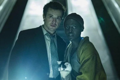 Estrenos de cine: el comienzo de una exitosa saga de terror