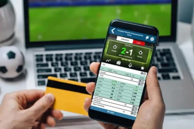 Bloquearon más de mil sitios web de apuestas ilegales