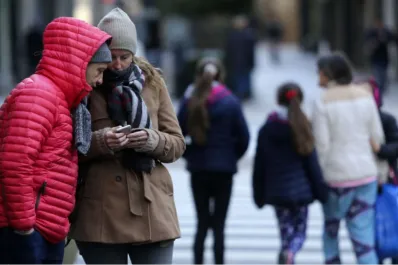 Extendieron la alerta por frío extremo en cinco provincias: ¿cuáles son?