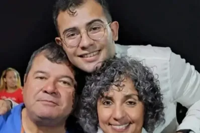 Caso Strzyzowski: Emerenciano Sena y Marcela Acuña irán a juicio, acusados como coautores del femicidio