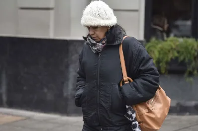 Pese a las nubes, anuncian otra jornada templada para Tucumán