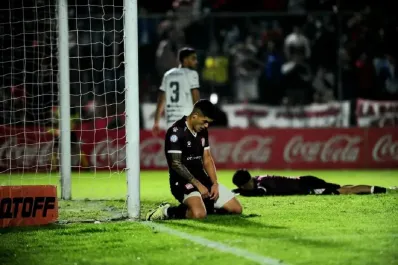 Se va de San Martín: el contundente mensaje del entorno de Nahuel Banegas sobre su futuro