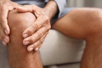 La planta que ayuda a regenerar el cartílago desgastado por artritis y artrosis