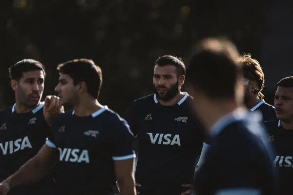 Con dos tucumanos, confirmado el equipo de Los Pumas para el comienzo del ciclo Contepomi