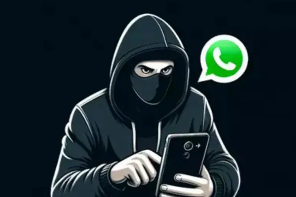 El peligro detrás de contestarle un mensaje de WhatsApp a un número con este prefijo