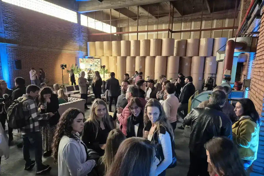 LA GACETA FOTOS  DE JUAN PABLO SÁNCHEZ NOLI