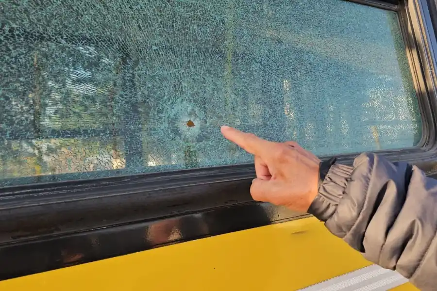 Fotos gentileza Julián Roznercki.