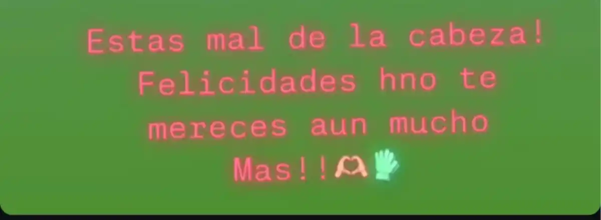 El conmovedor mensaje del mejor amigo de “Dibu” Martínez tras los penales frente a Ecuador