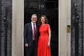 Keir Starmer asumió como primer ministro y prometió “reconstruir” el Reino Unido