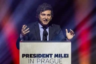 El discurso del Gobierno de Milei tiene problemas con la realidad