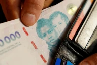 ¿Cuándo llegarán al país los billetes de $20.000?