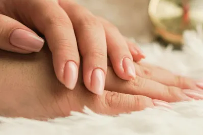 Cómo mantener las uñas hidratadas en inverno para evitar quebraduras