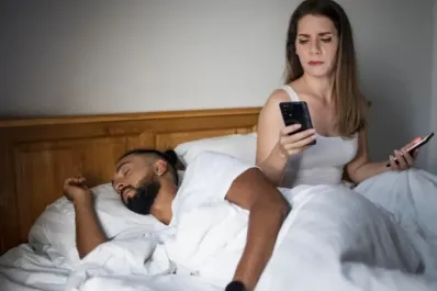 ¿Qué hace cada signo cuando siente celos? Conocé sus reacciones