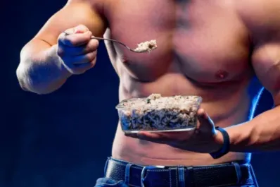 El alimento más rico en proteínas: ¿cuál es y cómo incluirlo en tu dieta?