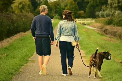 ¿Tenés más de 40? Descubrí cómo prevenir el alzheimer y las demencias