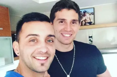 El conmovedor mensaje del mejor amigo de “Dibu” Martínez tras los penales frente a Ecuador