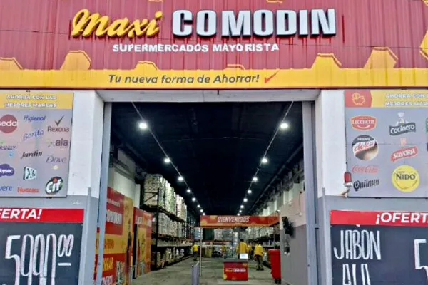 Comodín lanza su primera sucursal mayorista en Tucumán con una innovadora propuesta comercial