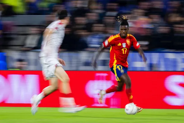 Agenda de TV: Wimbledon, Colapinto en la F-1, España-Alemania y Portugal-Francia por la Euro