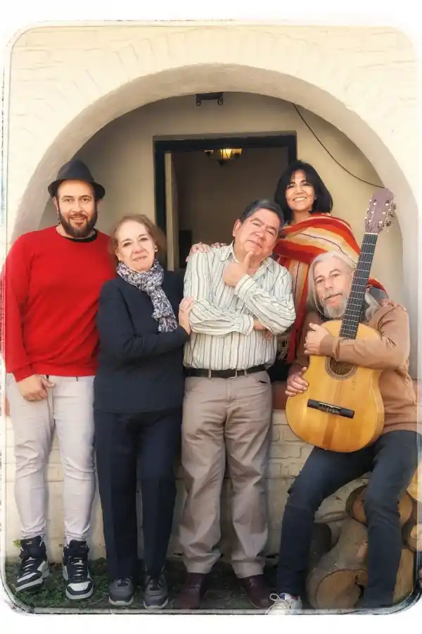 Hoy comienza el Julio Cultural Universitario: mirá la agenda completa de actividades