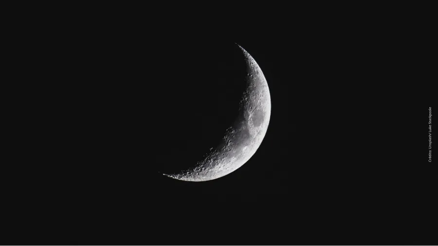La Luna nueva en Cáncer será esta noche