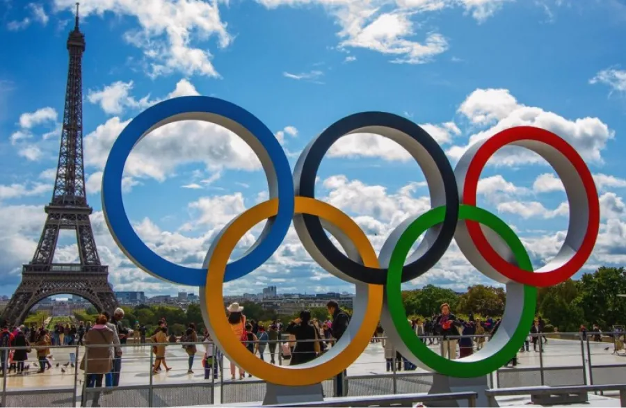 JJOO. Los Juegos Olímpicos de París 2024 serán los más ecológicos de la historia, ¿Así será de ahora en adelante?. / SHUTTERSTOCK.