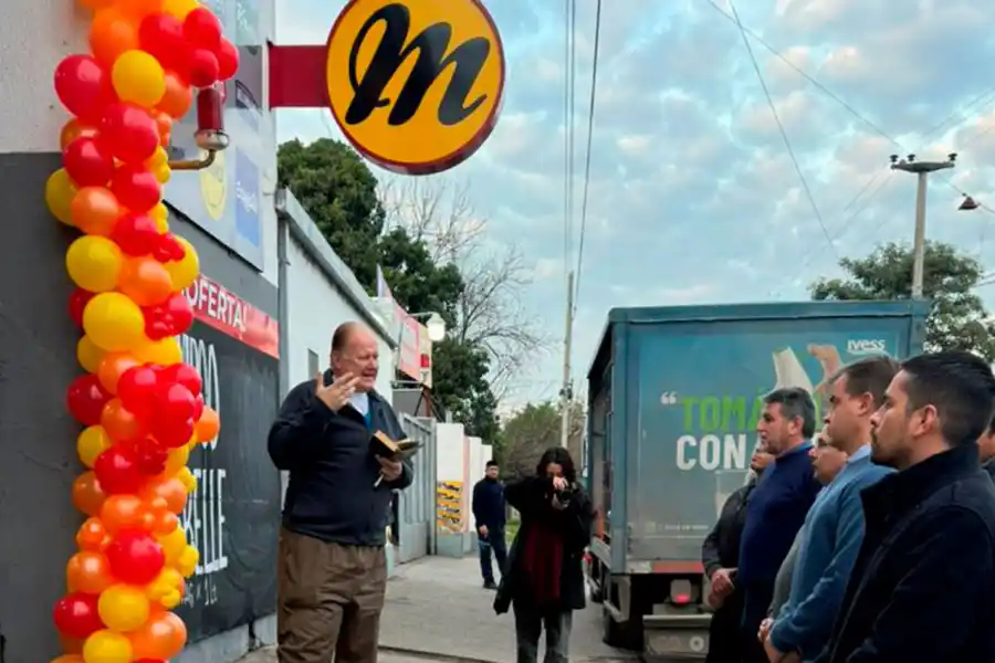 Comodín lanza su primera sucursal mayorista en Tucumán con una innovadora propuesta comercial