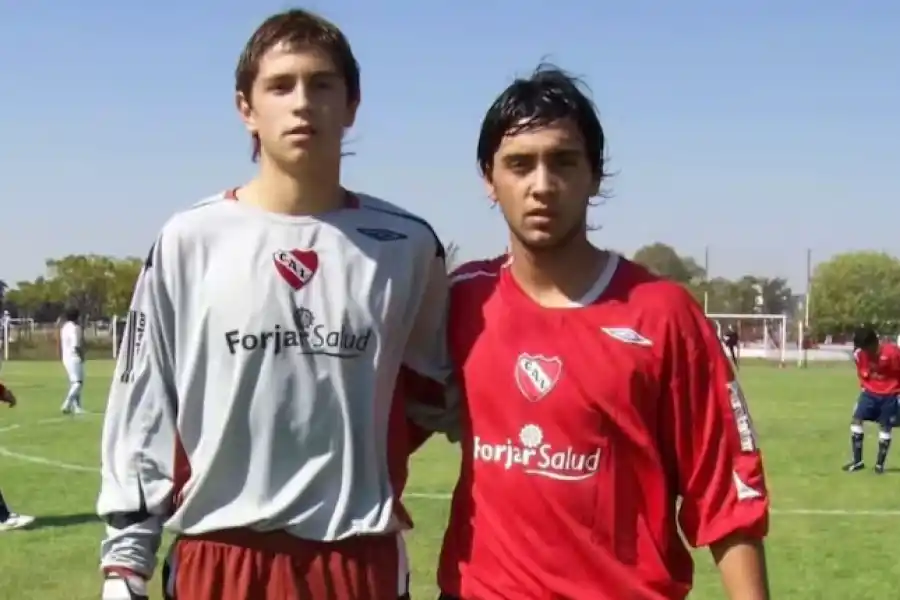 El conmovedor mensaje del mejor amigo de “Dibu” Martínez tras los penales frente a Ecuador