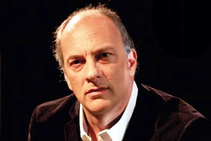 EL DIRECTOR. Gustavo Guersman propone un concierto convocante.