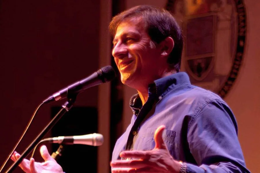 Julio Cultural: voces y  orquesta, con la armónica como estrella