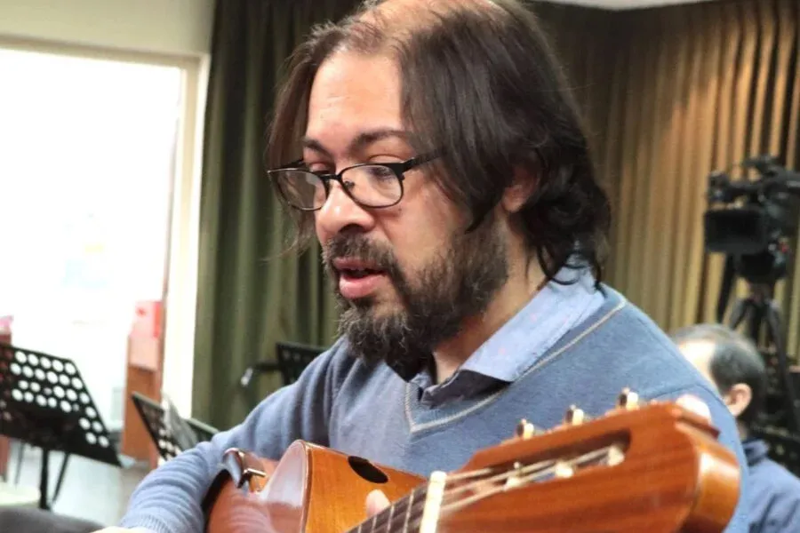 Francisco Santamarina