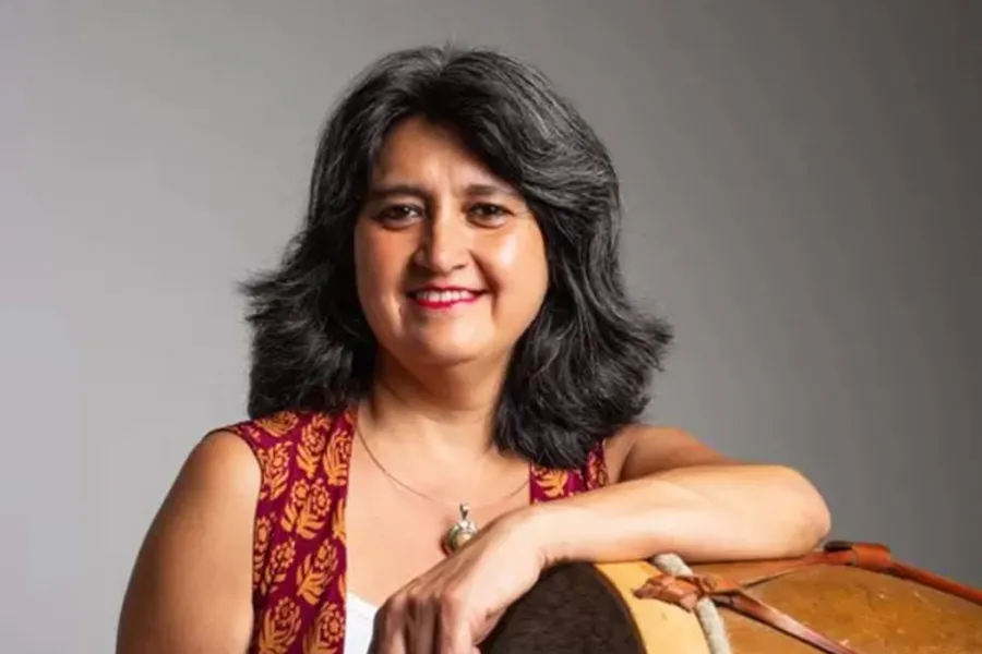 Julio Cultural: voces y  orquesta, con la armónica como estrella