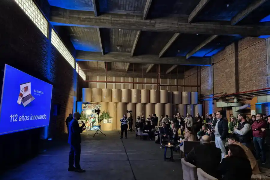 Día del Anunciante: LA GACETA cuidó todos los detalles para que el encuentro fuera inolvidable