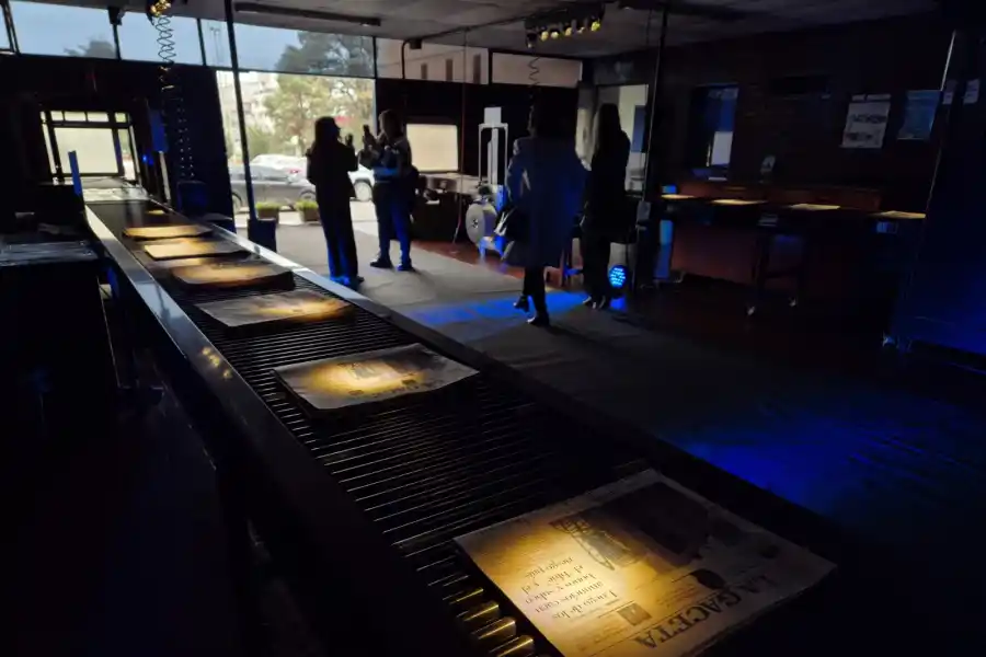 Día del Anunciante: LA GACETA cuidó todos los detalles para que el encuentro fuera inolvidable