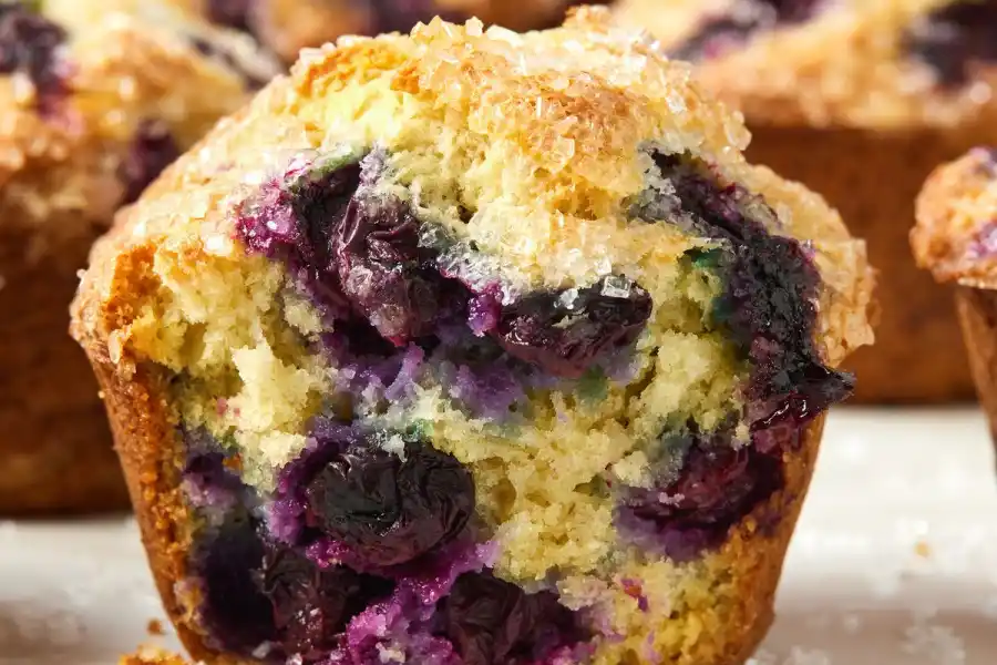 En simples pasos podés hacer esta deliciosa receta.